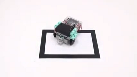 le robot programmable, un outil pédagogique exceptionnel pour découvrir la programmation